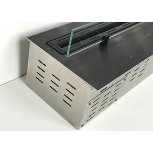 Автоматический встраиваемый биокамин GlammFire EvoPlus 700 Modular