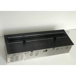 Автоматический встраиваемый биокамин GlammFire EvoPlus 700 Modular