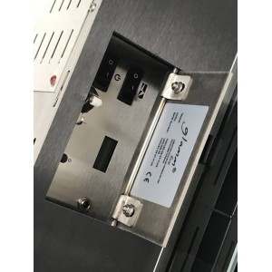 Автоматический встраиваемый биокамин GlammFire EvoPlus 1300 Modular