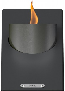 Биокамин GlammFire Oblique Tabletop Single