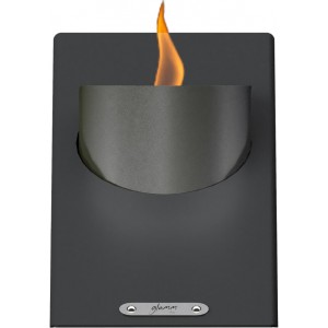 Биокамин GlammFire Oblique Tabletop Single