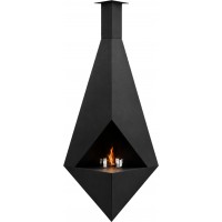 Автоматический биокамин GlammFire Pythagoras EvoPlus