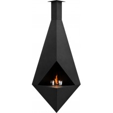 Автоматический биокамин GlammFire Pythagoras EvoPlus