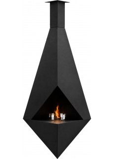 Биокамин GlammFire Pythagoras EvoPlus