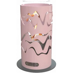 Биокамин GlammFire Samba Tabletop