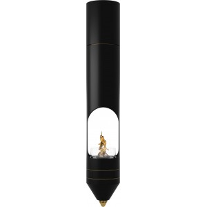 Автоматический биокамин GlammFire Signature EvoPlus