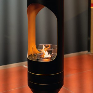 Автоматический биокамин GlammFire Signature EvoPlus