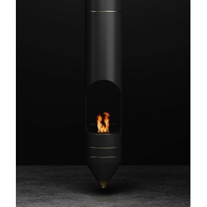 Автоматический биокамин GlammFire Signature EvoPlus