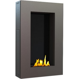 Автоматический биокамин GlammFire Tango EvoPlus