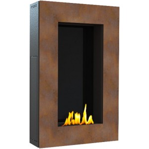 Автоматический биокамин GlammFire Tango EvoPlus