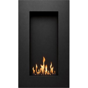 Автоматический биокамин GlammFire Tango EvoPlus