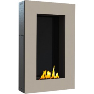 Автоматический биокамин GlammFire Tango EvoPlus