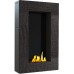 Автоматический биокамин GlammFire Tango EvoPlus