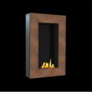 Автоматический биокамин GlammFire Tango EvoPlus