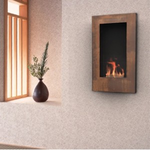 Автоматический биокамин GlammFire Tango EvoPlus