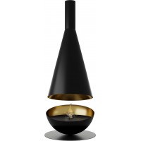 Автоматический биокамин GlammFire Thales EvoPlus