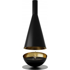 Автоматический биокамин GlammFire Thales EvoPlus