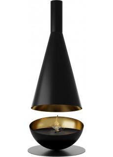 Биокамин GlammFire Thales EvoPlus