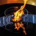 Автоматический биокамин GlammFire Thales EvoPlus