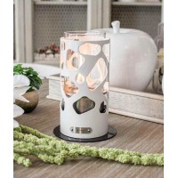 Биокамин GlammFire Tile Tabletop