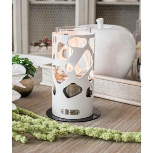 Биокамин GlammFire Tile Tabletop