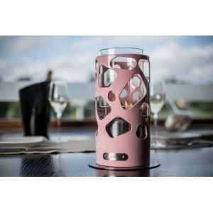 Биокамин GlammFire Tile Tabletop