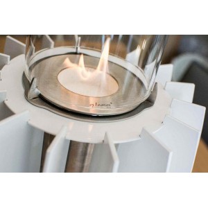 Биокамин GlammFire Tuli Tabletop