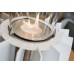 Биокамин GlammFire Tuli Tabletop
