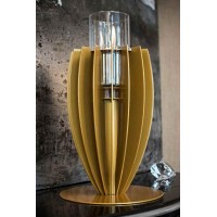 Биокамин GlammFire Tuli Tabletop