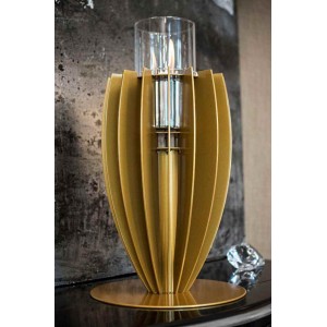 Биокамин GlammFire Tuli Tabletop