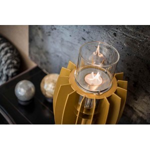Биокамин GlammFire Tuli Tabletop