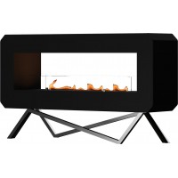 Автоматический биокамин GlammFire Urban EvoPlus