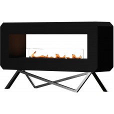 Автоматический биокамин GlammFire Urban EvoPlus