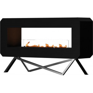 Автоматический биокамин GlammFire Urban EvoPlus