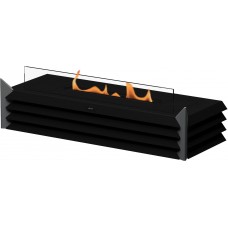 Автоматический биокамин GlammFire York EvoPlus
