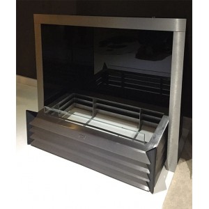 Автоматический биокамин GlammFire York EvoPlus