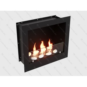Каминный адаптер Lux Fire D85-300S