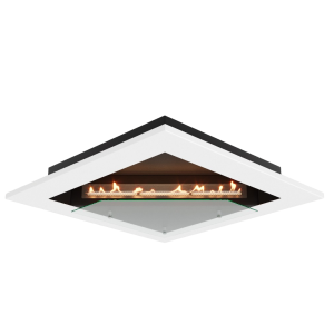 Настенный биокамин Lux Fire "Диамант 3" XS