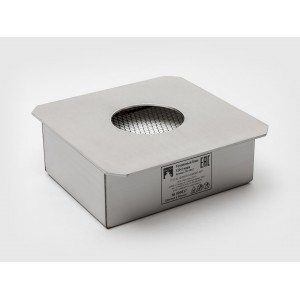 Топливный блок LUX FIRE 100-2 XS