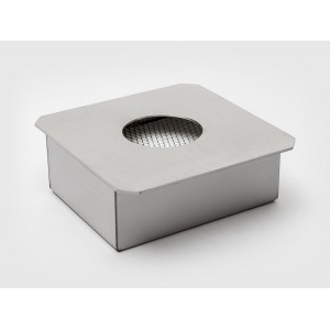 Топливный блок LUX FIRE 100-2 XS