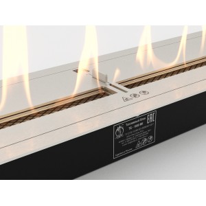 Топливный блок Lux Fire GOOD FIRE 1000 МУ