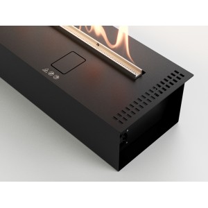Автоматический биокамин Lux Fire Good Fire 1200 RC