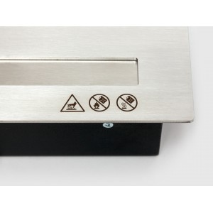 Топливный блок Lux Fire GOOD FIRE 1400 МУ