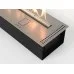Автоматический биокамин Lux Fire Good Fire 1400 RC INOX