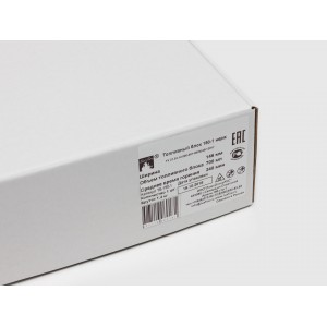 Топливный блок LUX FIRE 150-1 XS