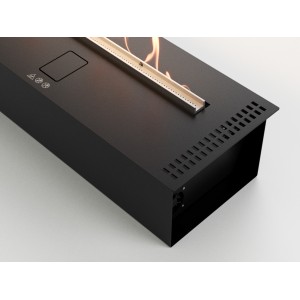 Автоматический биокамин Lux Fire Good Fire 1600 RC