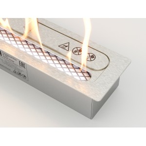 Топливный блок LUX FIRE 250 XS