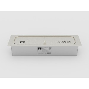 Топливный блок LUX FIRE 250 XS