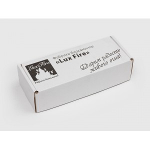 Топливный блок LUX FIRE 300 M