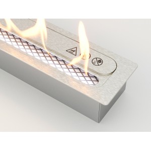 Топливный блок LUX FIRE 450 XS